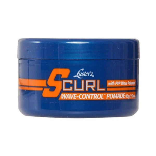 Luster's SCurl Wave Control Pomade