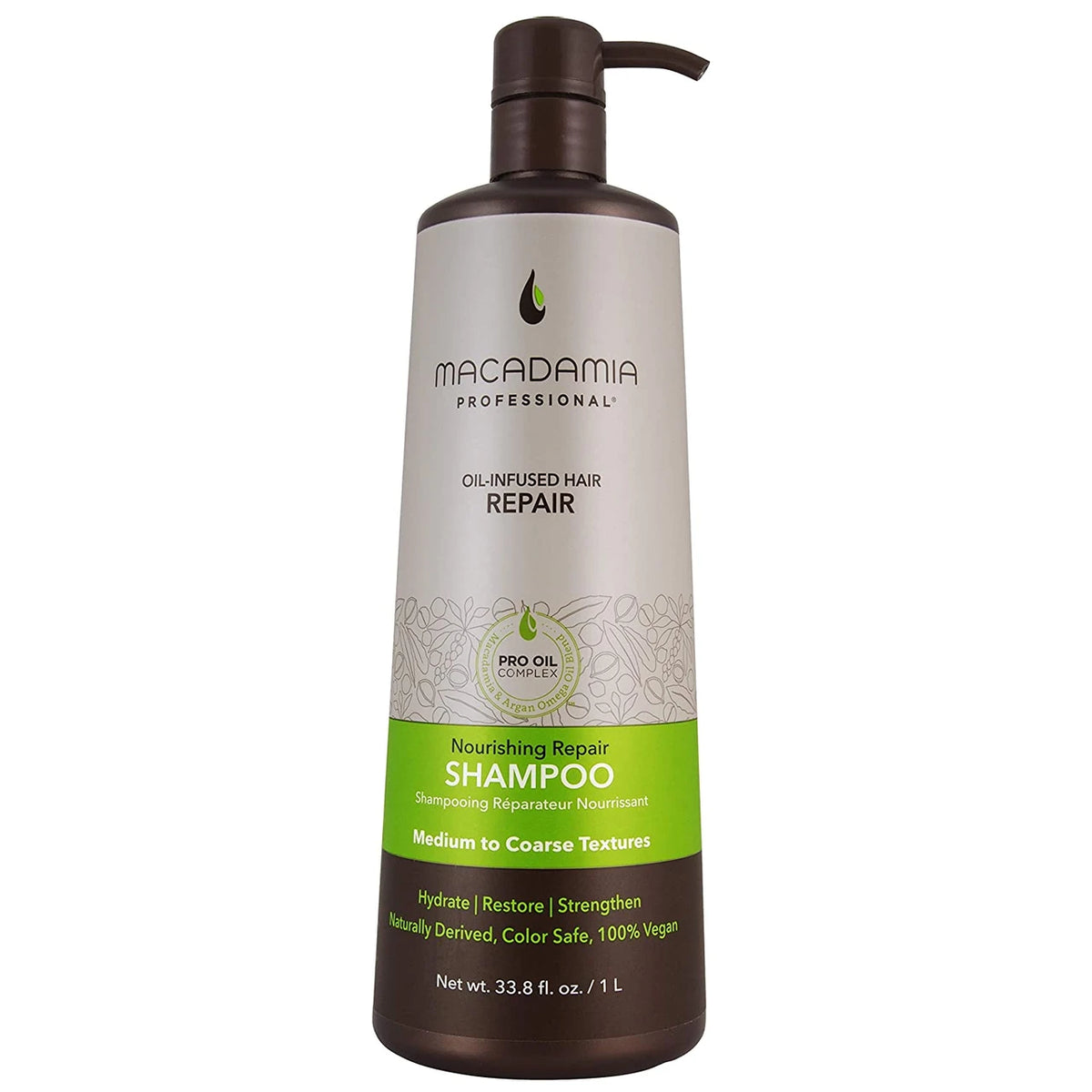 Macadamia Professional Nourishing Moisture Shampoo