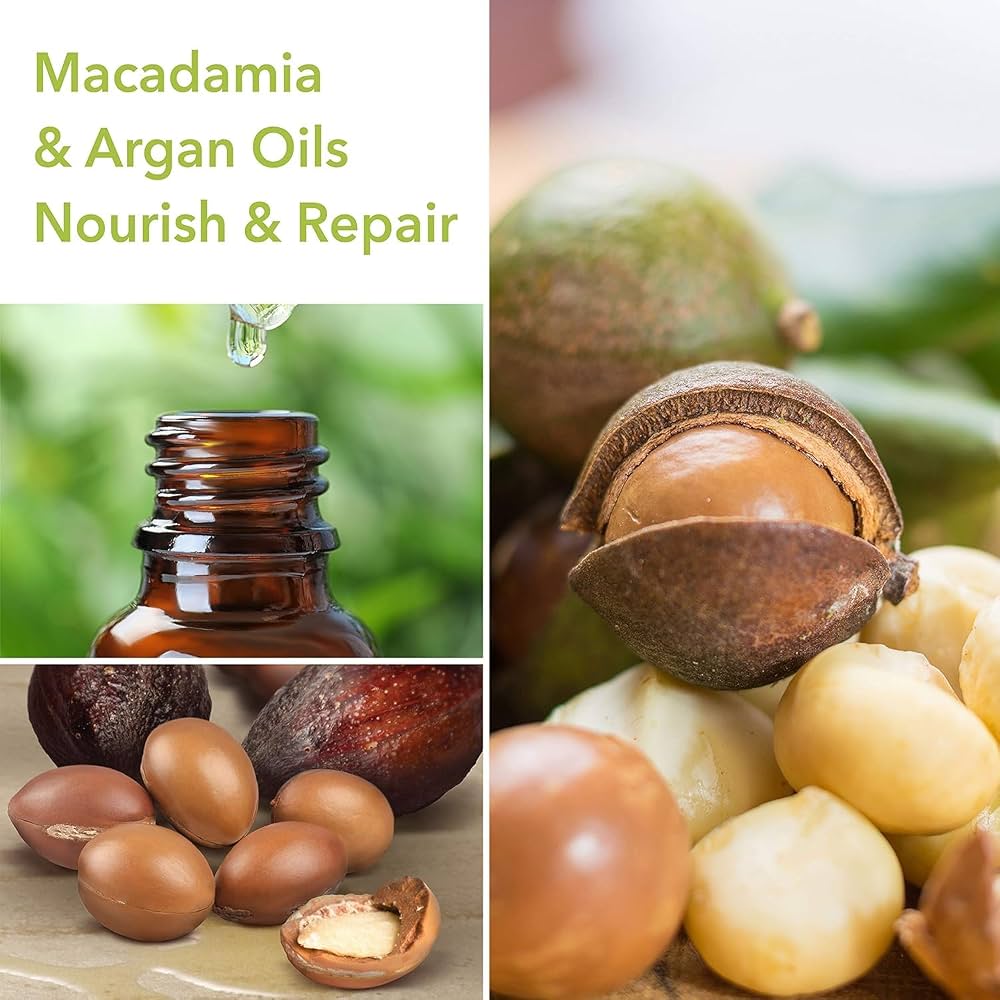 Macadamia Professional Nourishing Moisture Shampoo
