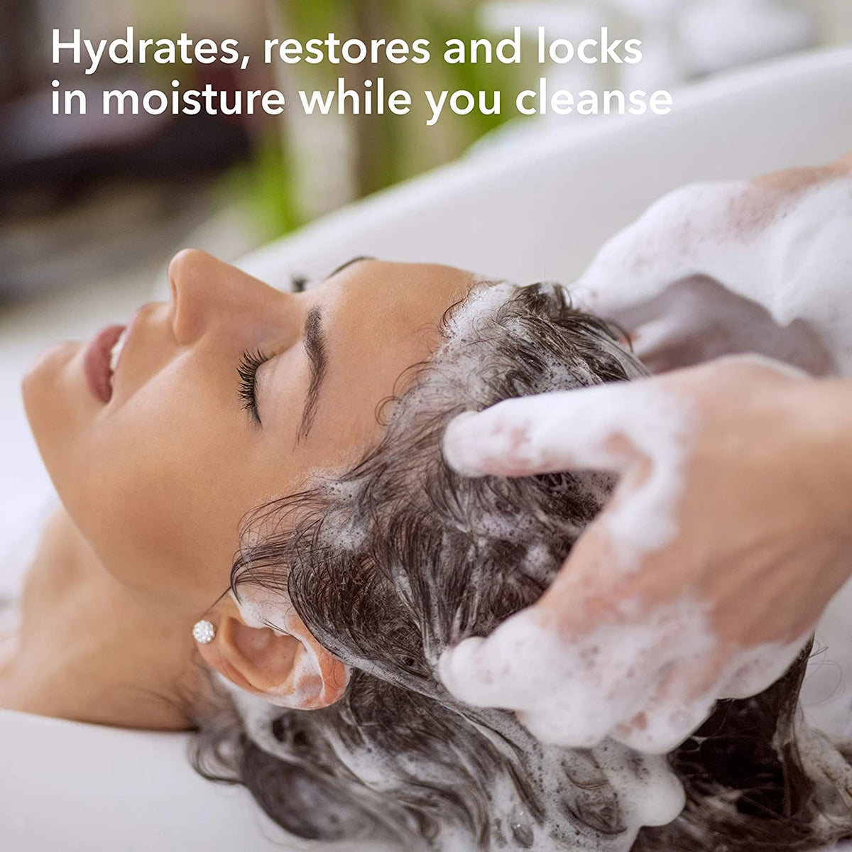 Macadamia Professional Nourishing Moisture Shampoo