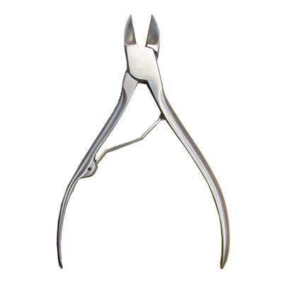 Magic Collection Beauty Icon 4 Nail Nipper 123