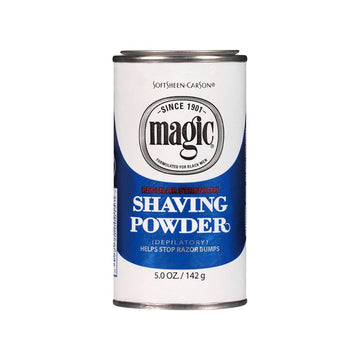 Magic Shaving Powder Regular Strength