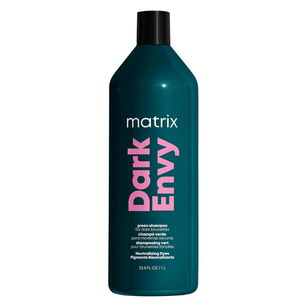 Matrix Total Results Dark Envy Shampoo