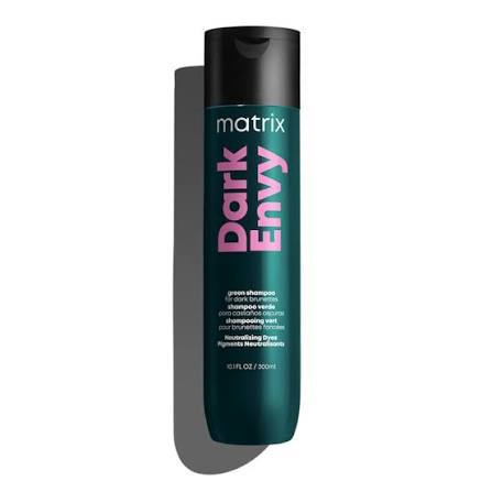 Matrix Total Results Dark Envy Shampoo