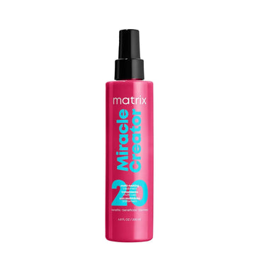 Matrix Total Results Miracle Creator