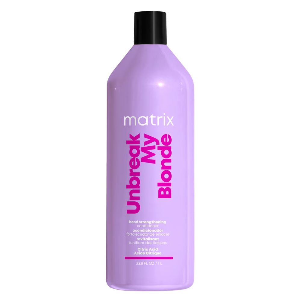 Matrix Total Results Unbreak My Blonde Conditioner