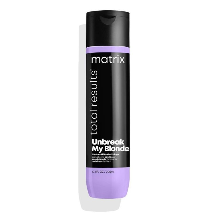 Matrix Total Results Unbreak My Blonde Conditioner