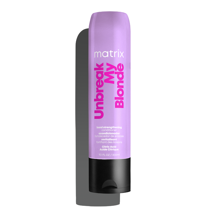 Matrix Total Results Unbreak My Blonde Conditioner