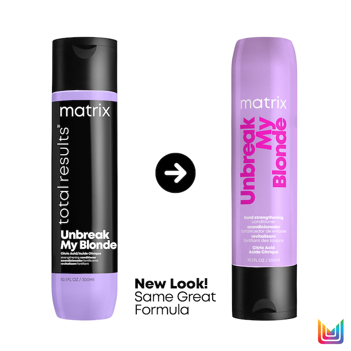 Matrix Total Results Unbreak My Blonde Conditioner