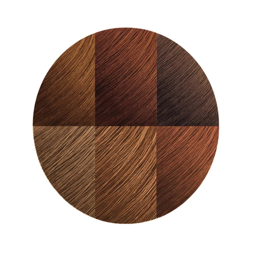 Creme Of Nature Exotic Shine Permanent Hair Colour With Argan Oil
