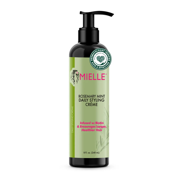 Mielle Organics Rosemary Mint Daily Styling Creme