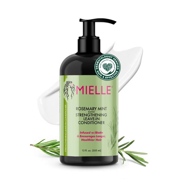 Mielle Rosemary Mint Leave-In Conditioner