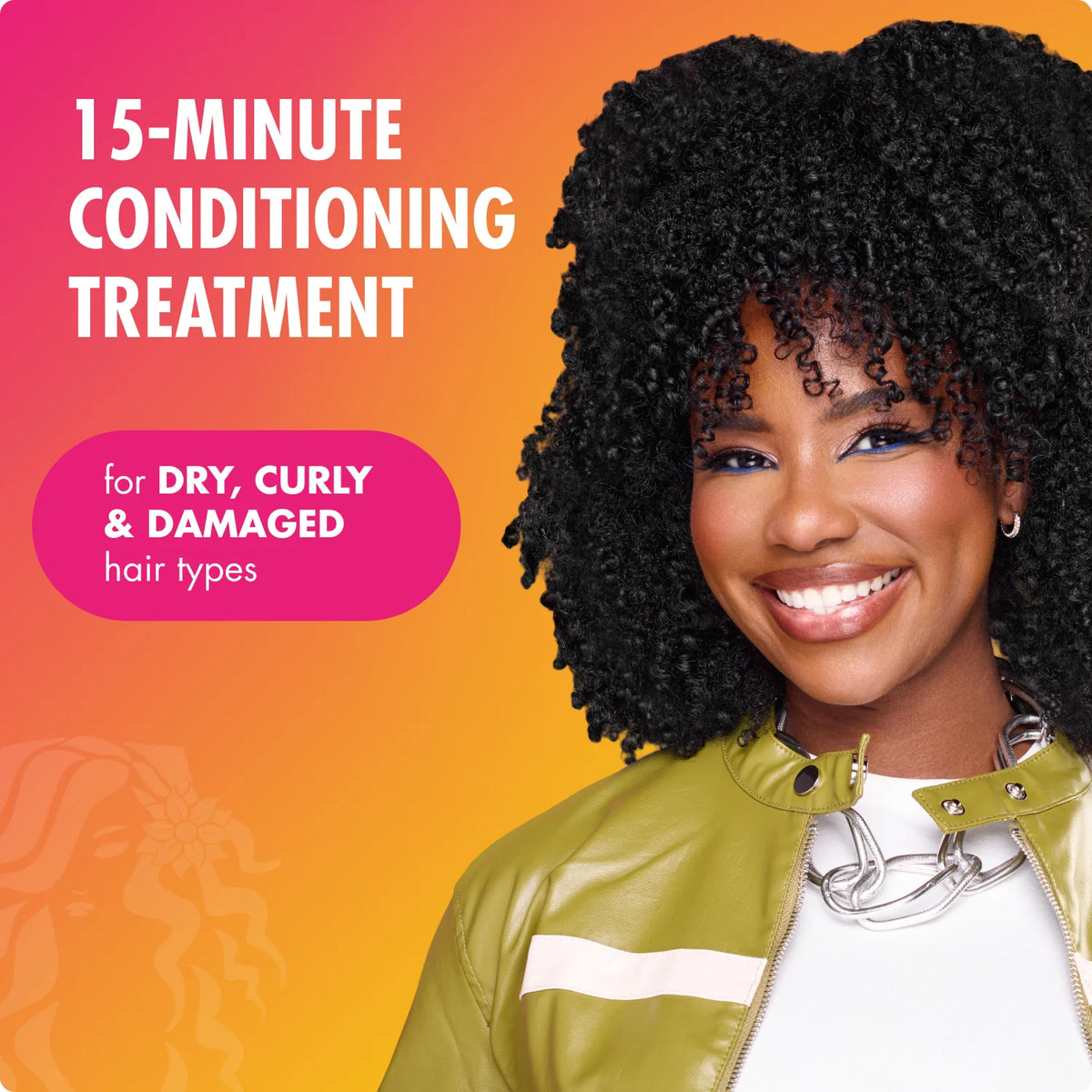 Mielle Organics Babassu Oil And Mint Deep Conditioner