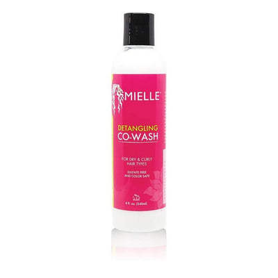 Mielle Organics Detangling Co Wash