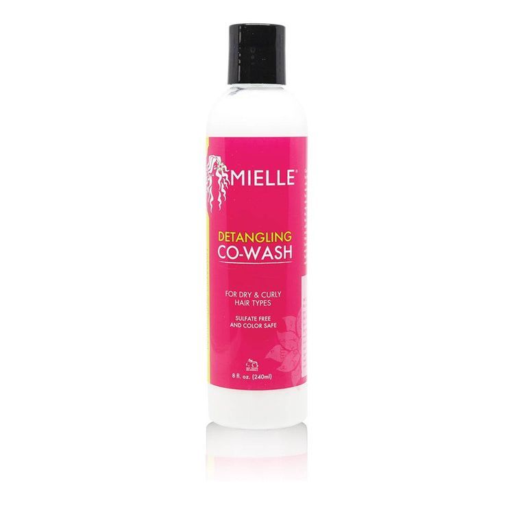Mielle Organics Detangling Co Wash
