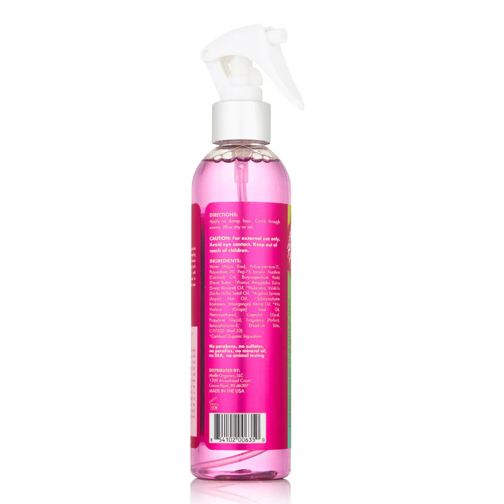 Mielle Organics Mongongo Oil Style Setting Spray