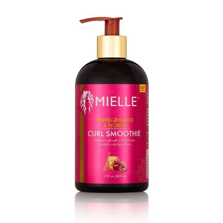 Mielle Organics Pomegranate And Honey Curl Smoothie