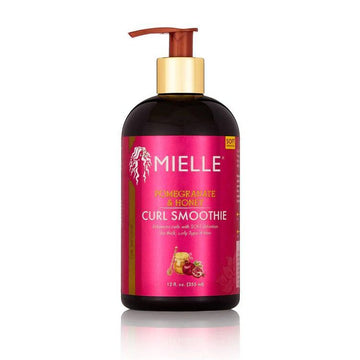 Mielle Organics Pomegranate And Honey Curl Smoothie