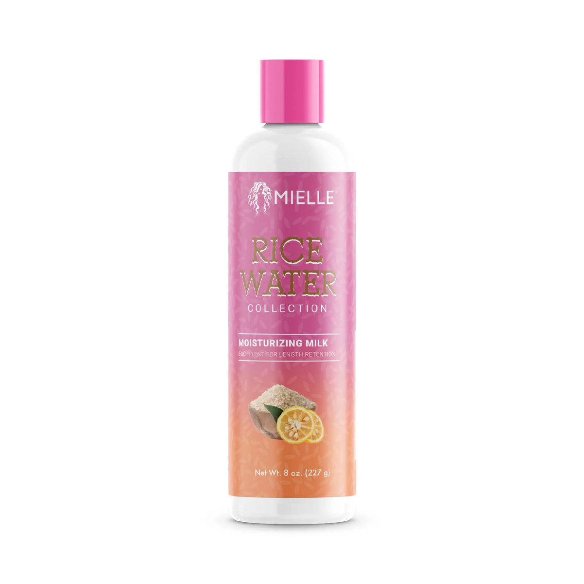 Mielle Organics Rice Water Moisturizing Milk