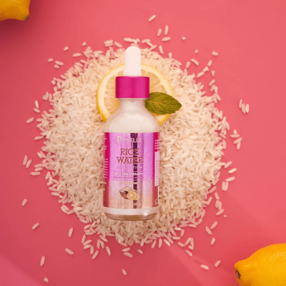 Mielle Organics Rice Water Split End Therapy