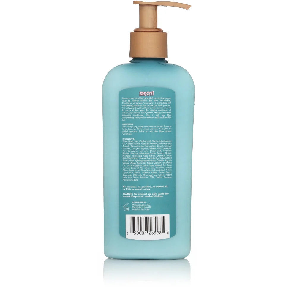 Mielle Sea Moss Blend Anti-Shedding Conditioner