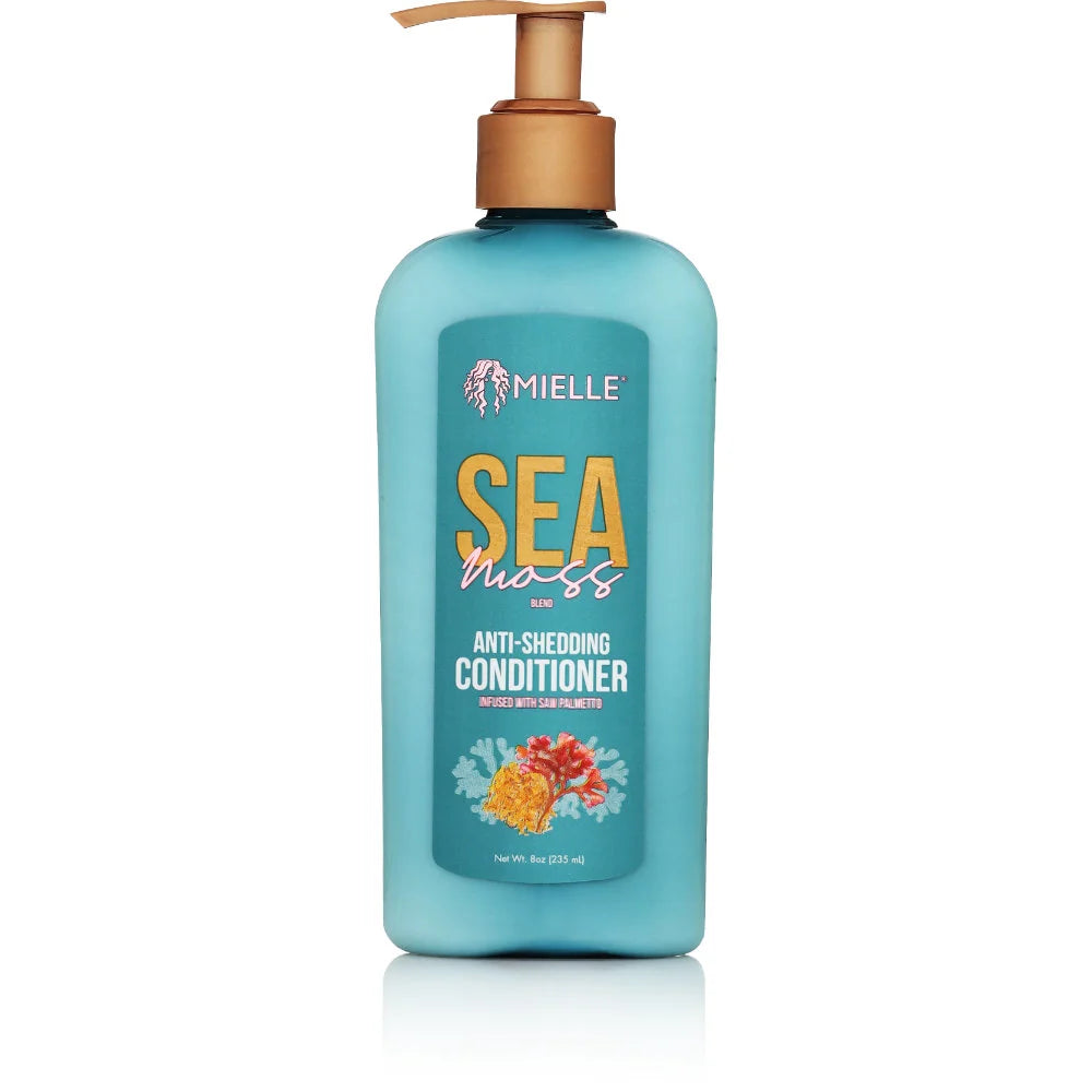Mielle Sea Moss Blend Anti-Shedding Conditioner