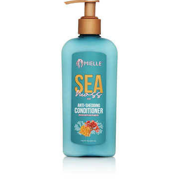 Mielle Sea Moss Blend Anti-Shedding Conditioner
