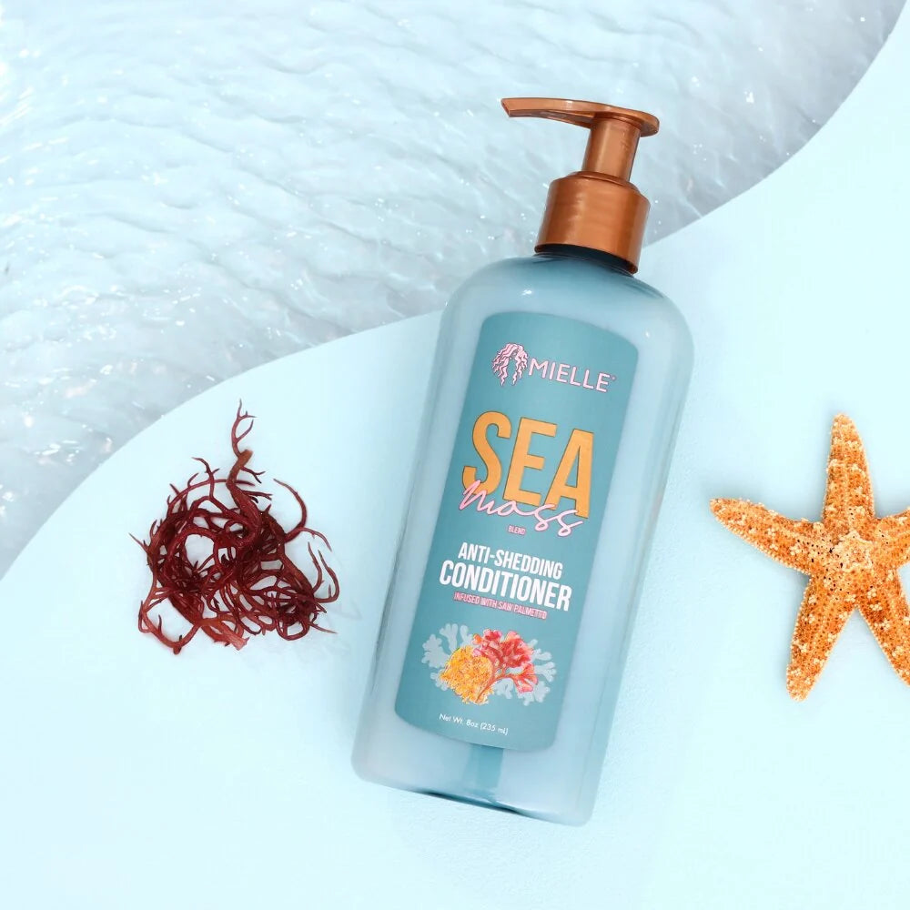 Mielle Sea Moss Blend Anti-Shedding Conditioner