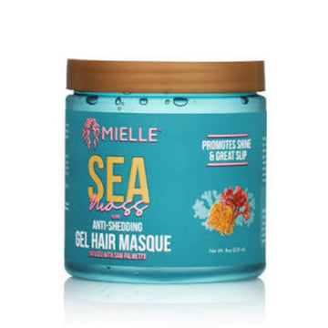 Mielle Sea Moss Blend Anti-Shedding Gel Hair Masque