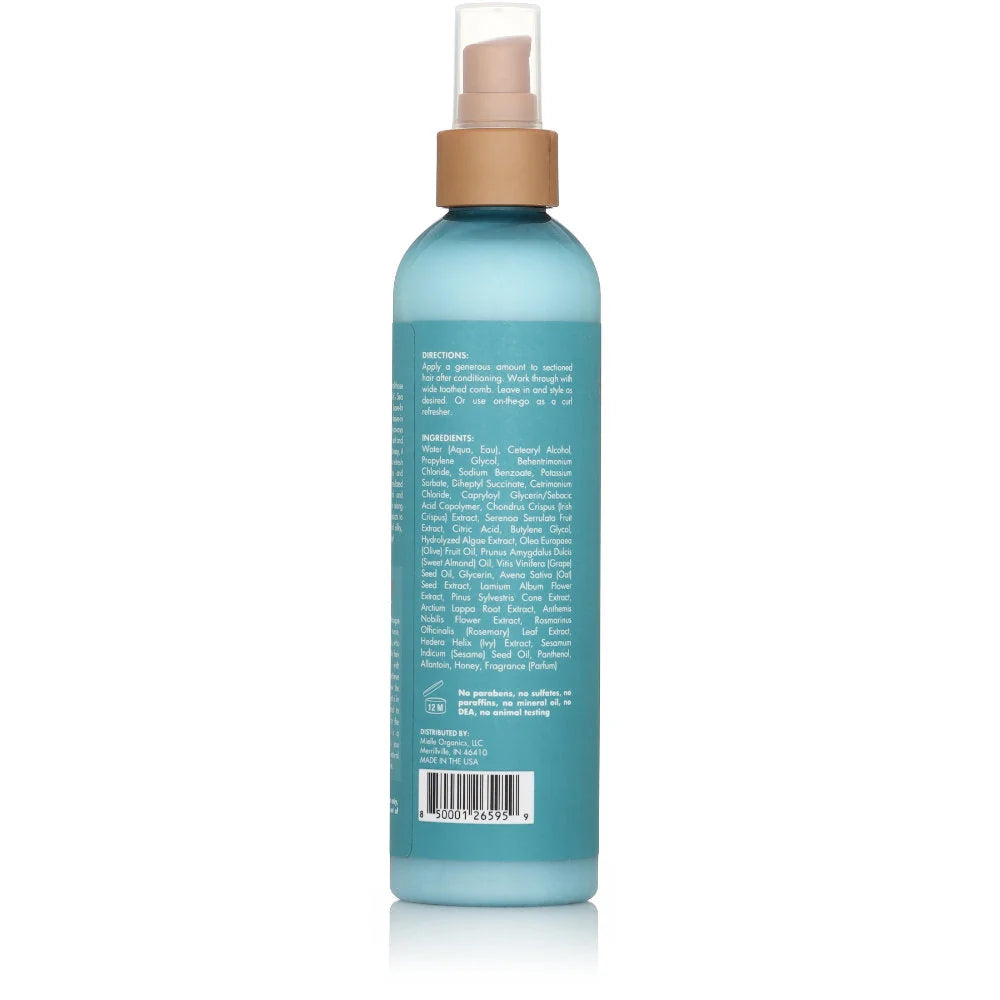 Mielle Sea Moss Blend Anti-Shedding Leave-In Conditioner