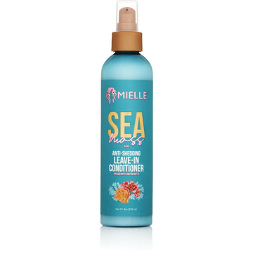 Mielle Sea Moss Blend Anti-Shedding Leave-In Conditioner