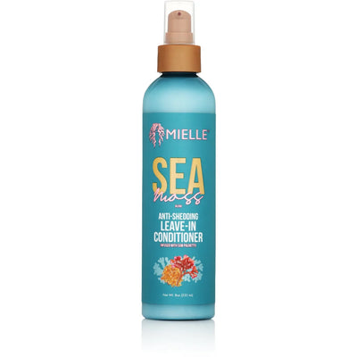 Mielle Sea Moss Blend Anti-Shedding Leave-In Conditioner