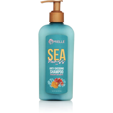 Mielle Sea Moss Blend Anti-Shedding Shampoo
