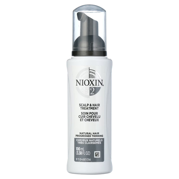 Nioxin System 2 Scalp Treatment