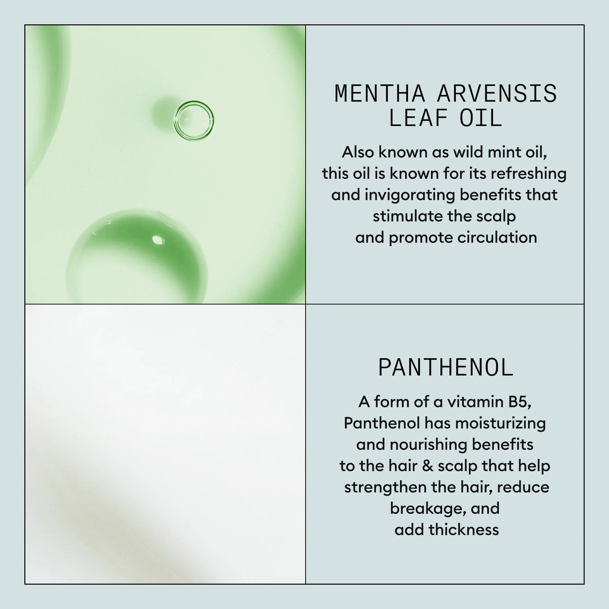 Nioxin Bodifying Foam Hair Thickening Mousse