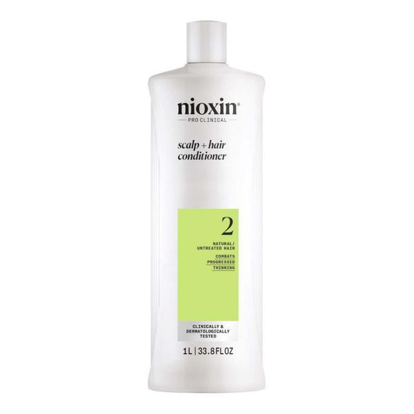 Nioxin System 2 Conditioner