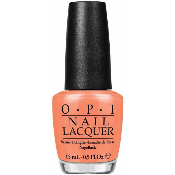 OPI Hawaii Collection Nail Polish