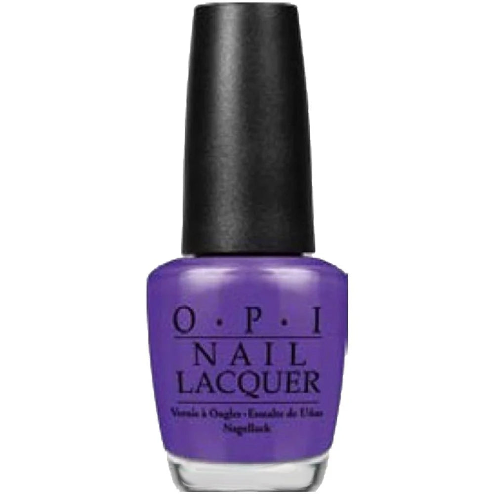 OPI Hawaii Collection Nail Polish