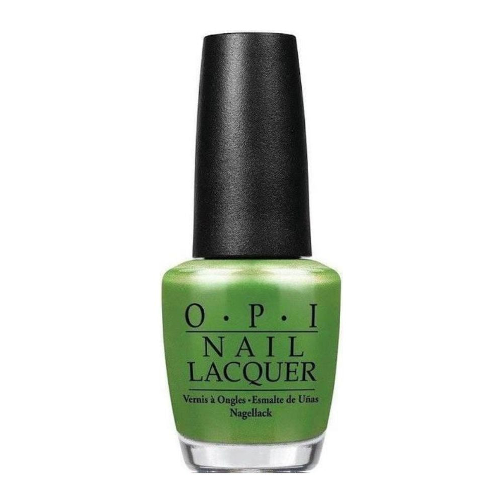 OPI Hawaii Collection Nail Polish