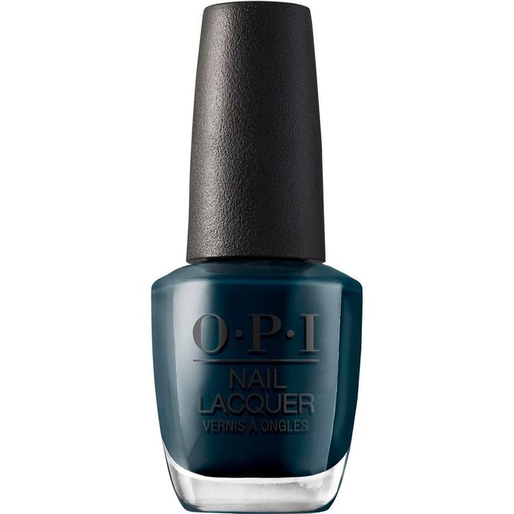 OPI Washington DC Nail Polish