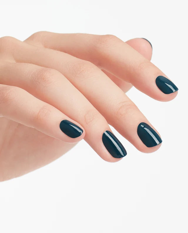 OPI Washington DC Nail Polish