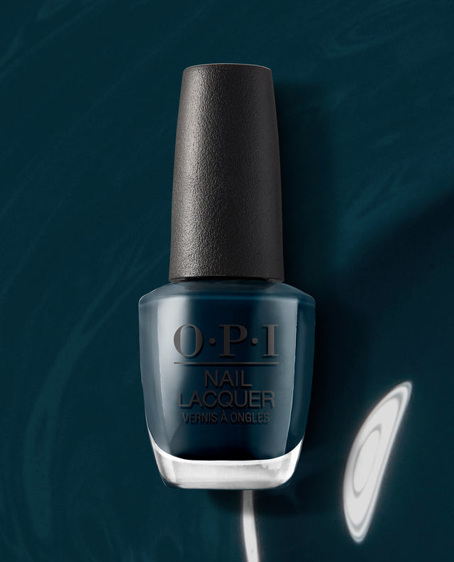 OPI Washington DC Nail Polish