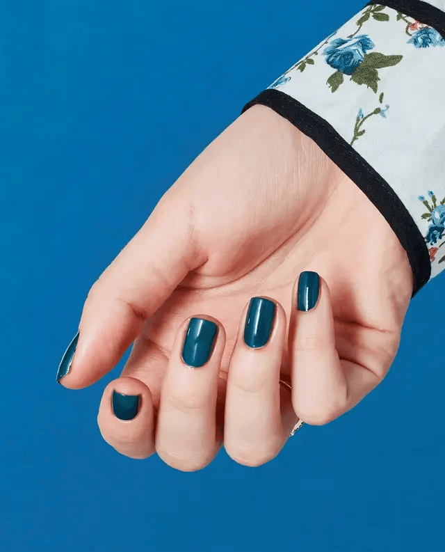 OPI Washington DC Nail Polish