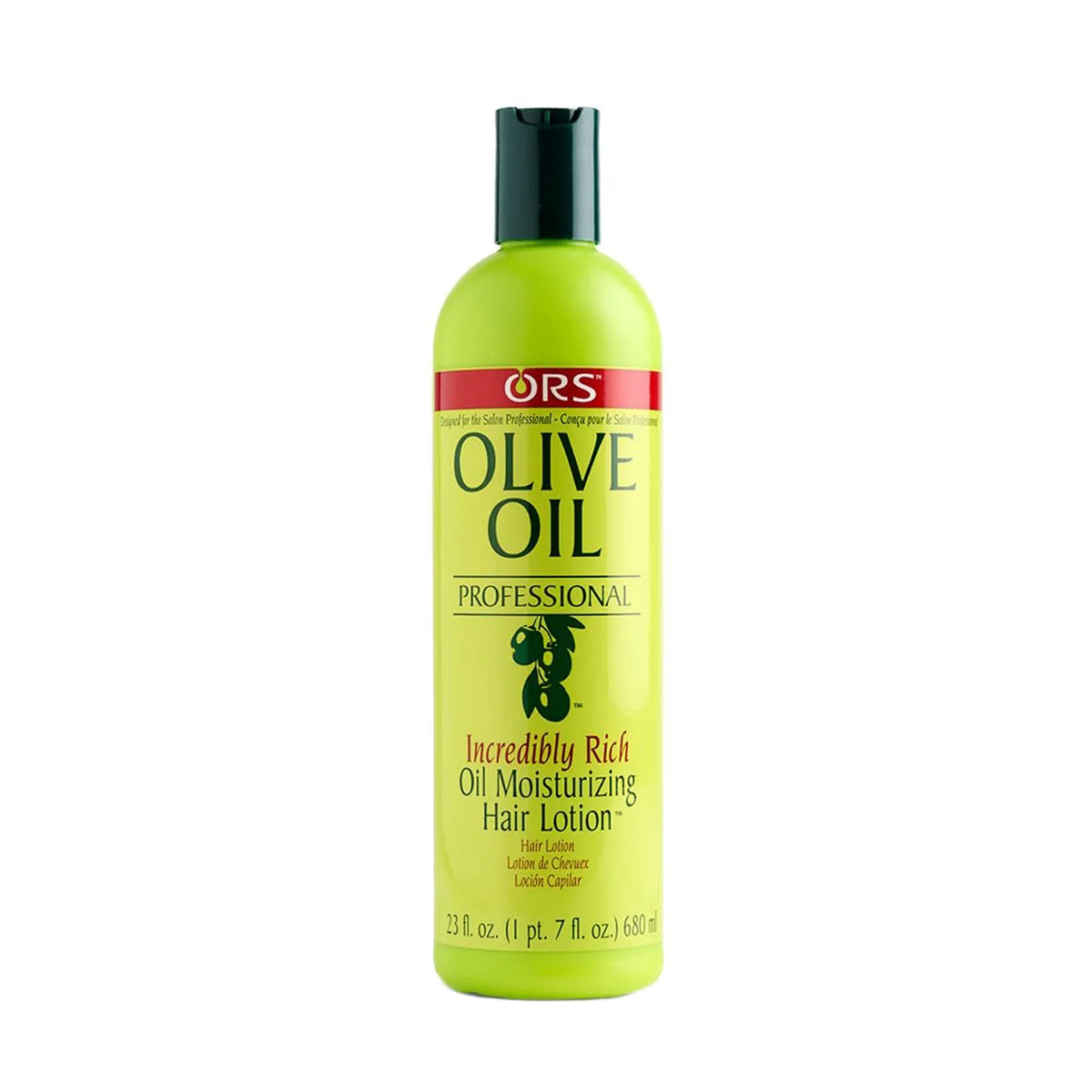 ORS Olive Oil Incredibly Rich Oil Moisturizing Hair Lotion