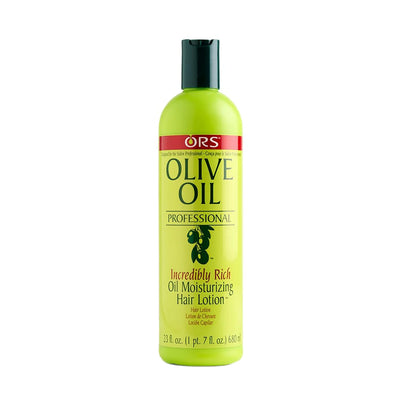 ORS Olive Oil Incredibly Rich Oil Moisturizing Hair Lotion