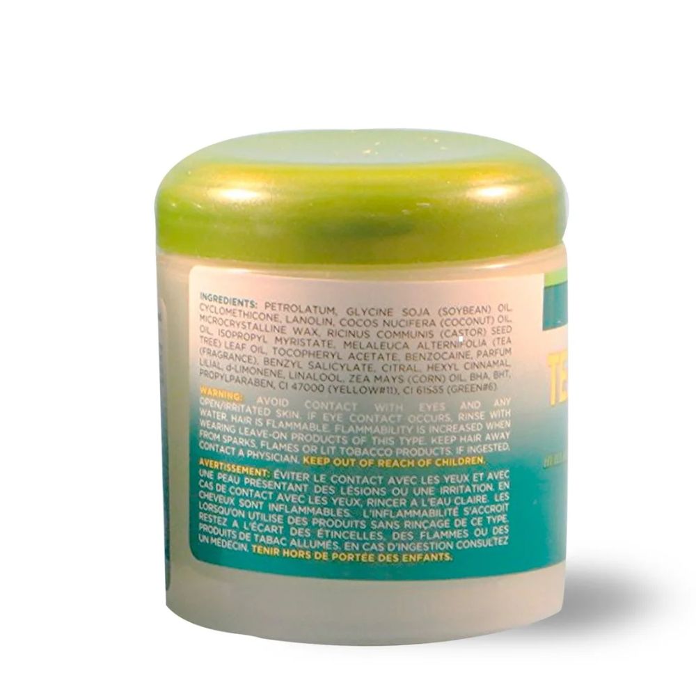 ORS Tea Tree Oil Hairdress