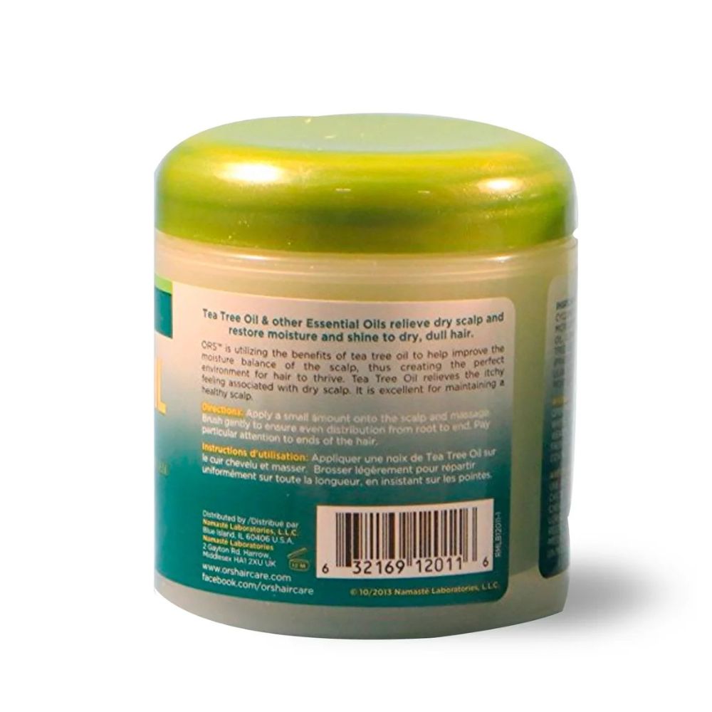 ORS Tea Tree Oil Hairdress