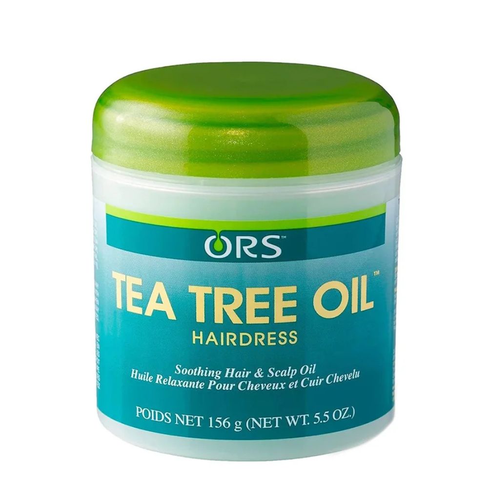 ORS Tea Tree Oil Hairdress