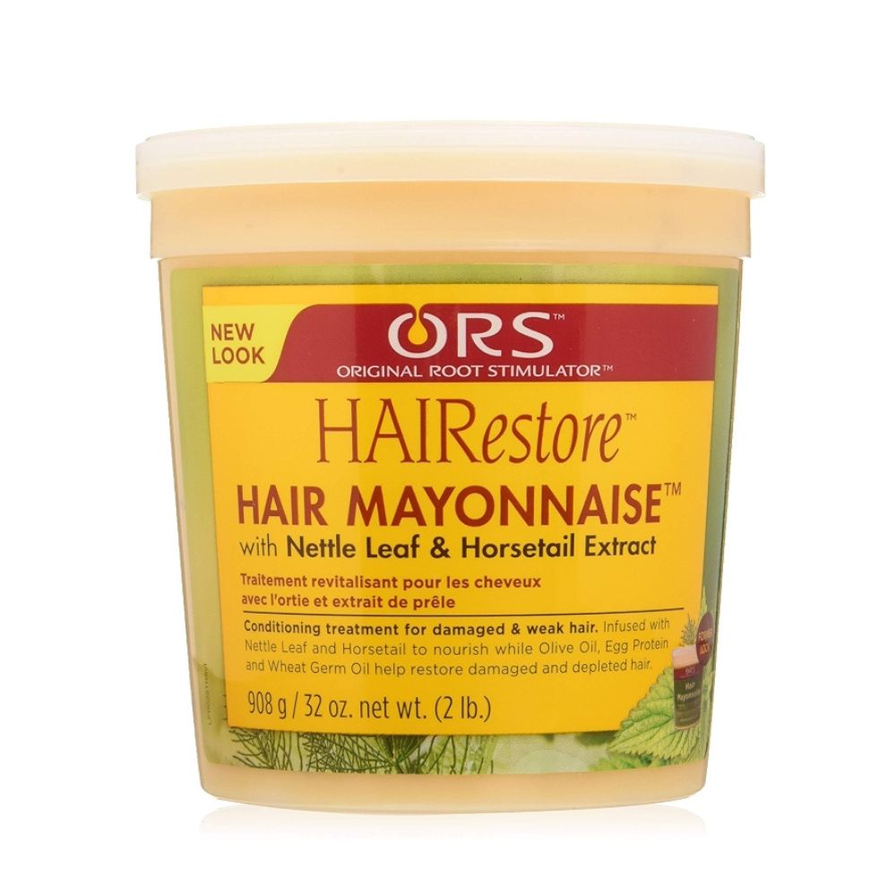 ORS HAIRestore Hair Mayonnaise