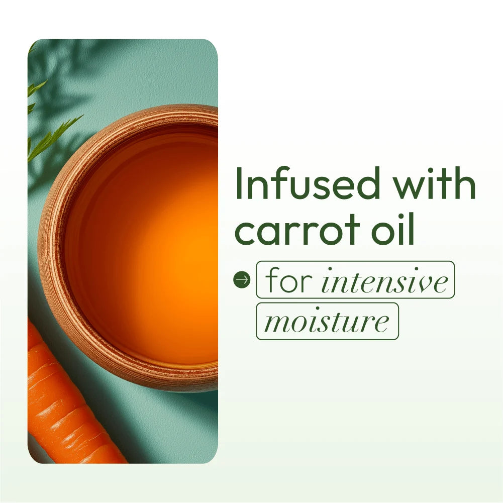 ORS Hairestore Carrot Oil